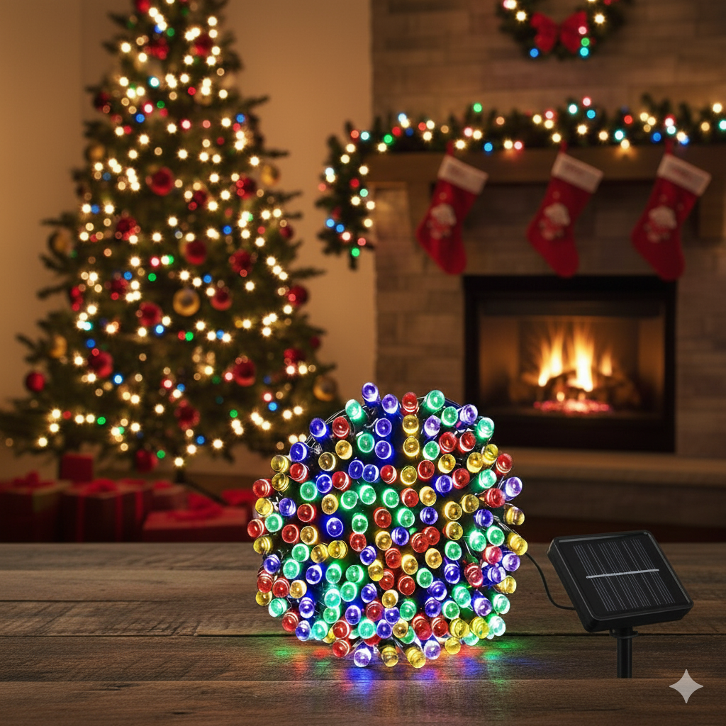 Luces Smart 2026
